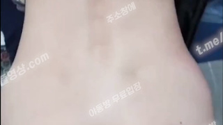 3657 사내 섹파 화장실에서 질싸 + 직접 보내준 자위영상 텔레 UB892