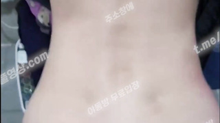 3657 사내 섹파 화장실에서 질싸 + 직접 보내준 자위영상 텔레 UB892