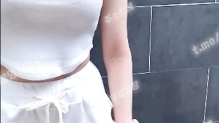 3658 스칼라 서면 클럽녀 슬랜더 은지님 겨드랑이 워십 골든 샤워 약혐 텔레 UB892