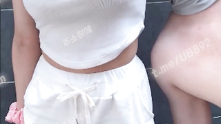 3658 스칼라 서면 클럽녀 슬랜더 은지님 겨드랑이 워십 골든 샤워 약혐 텔레 UB892