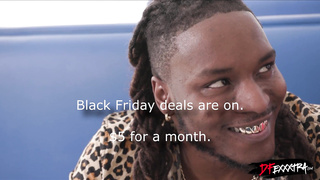 What can I serve you today, a DP?