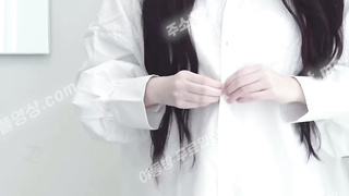 3670 유미냥 란세당(세란) 고양이 탈 쓰고 스트립 진동기 자위 난 저런 꼭지가 좋더라 텔레 UB892