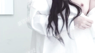 3670 유미냥 란세당(세란) 고양이 탈 쓰고 스트립 진동기 자위 난 저런 꼭지가 좋더라 텔레 UB892