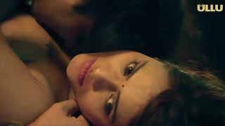 PalagTod Bhabhi ULLU Adult Web Series 2