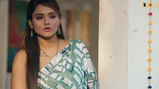 PalagTod Bhabhi ULLU Adult Web Series 2
