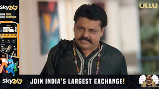 PalagTod Bhabhi ULLU Adult Web Series 2