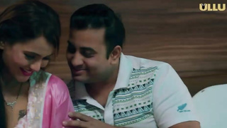 PalagTod Bhabhi ULLU Adult Web Series 2