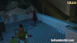 Khud Khushi 2023 Ullu Originals Hindi Porn Web Series Episode 1