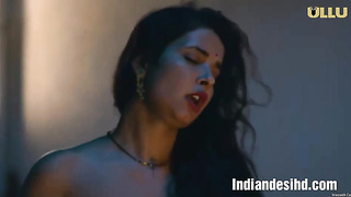 Khud Khushi 2023 Ullu Originals Hindi Porn Web Series Episode 1