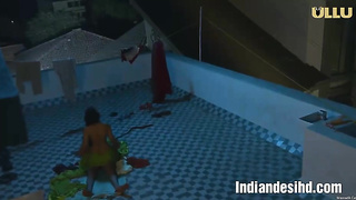 Khud Khushi 2023 Ullu Originals Hindi Porn Web Series Episode 1