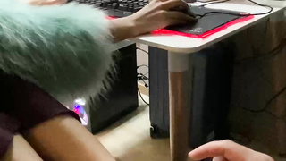 배그하면서 풋잡해주는 발정난 여친 한국야동 국산야동 성인커뮤니티 무료야동방 야동방 korea 무료야동 트위터야동 쉬멜 트젠 조건만남 섹트