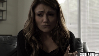 Submissive babysitter belongs to boss