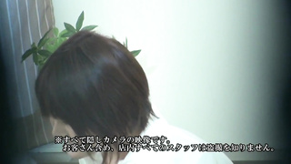 Japanese Massage By Pretty Masseuse Turns Sexual
