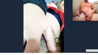 Blonde babe got amazing hard nipples