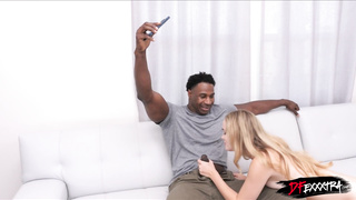 Jesus Jax, it's a bit bigger than I thought