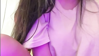 Horny College Student Onlyfans Fingering