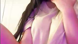 Horny College Student Onlyfans Fingering