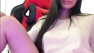 Horny College Student Onlyfans Fingering