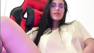 Horny College Student Onlyfans Fingering