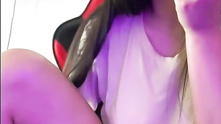 Horny College Student Onlyfans Fingering