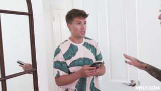 Stepmom What are These Photos