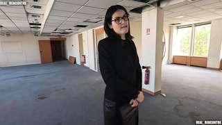 bbc anal payed milf realtor