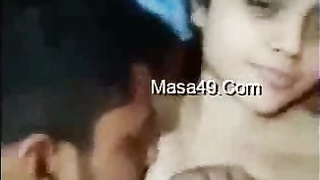 Horny Latika Bhabhi Fucking Hard Part 1 For more Video : pbntime.com