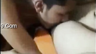 Horny Latika Bhabhi Fucking Hard Part 1 For more Video : pbntime.com