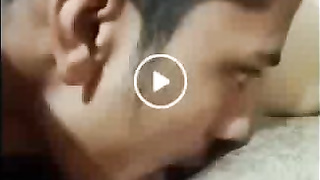 Horny Latika Bhabhi Fucking Hard Part 1 For more Video : pbntime.com