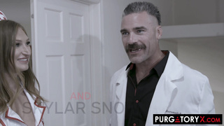 PURGATORYX Fertility Clinic Vol 1 Part 3