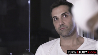 PURGATORYX Confessions Vol 1 Part 1 with Jillian Janson