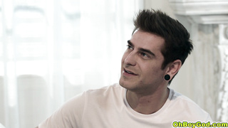 Austin Pierce fucked his big tits MILF Dana Vespoli