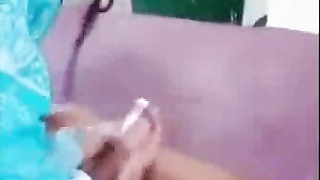 Indian boob fondling for more video join our telegram channel @desi41