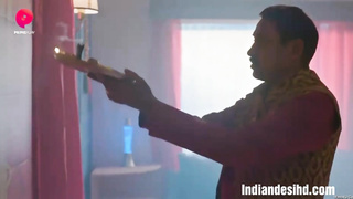 Website Episode 01 2023 Hindi Hot Web Series