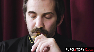 PURGATORYX Beauty and the Priest Vol 2 Part 3