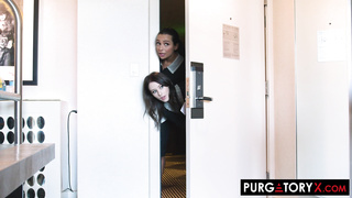 PURGATORYX Room Service Vol 1 Part 3