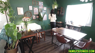 Making my stepsister Jade Kimiko oragams