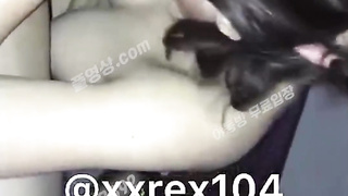 3696 @xxrex104 말 잘듣는 이쁜년 ㅋㅋ 텔레 UB892