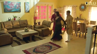 PalagTod Bhabhi ULLU Adult Web Series 3