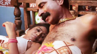 Big Boobs Bhabhi Hardcore Sex in Bedroom