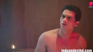 Big Boobs Bhabhi Sex With Devar in Bedroom