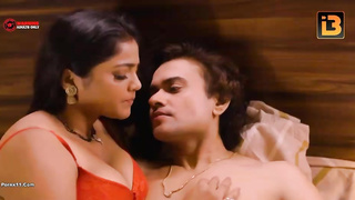 Big Boobs Bhabhi 3