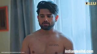 Big Boobs Bhabhi Hardcore Sex With Devar in Bedroom