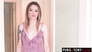 PURGATORYX Birthday Girlz Vol 1 Part 3