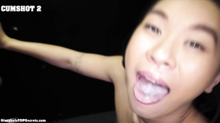 You got a lot to learn, keep practising