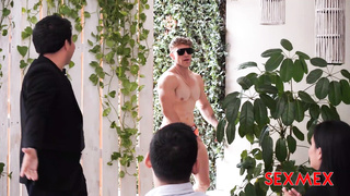 Employee of the month