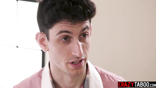 Big tits mother in law wants attention