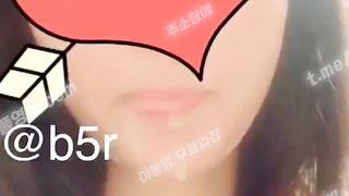 3714 b5rass 이쁘장하게 생겼는데 보지가 어마무시함 ㅋㅋ 텔레 UB892