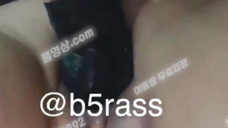 3714 b5rass 이쁘장하게 생겼는데 보지가 어마무시함 ㅋㅋ 텔레 UB892