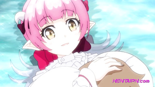 [2023] Fushigi no Kuni no Succubus 02